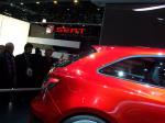 Seat SportCoupe Bocanegra 2008 года
